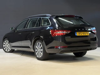 Škoda Superb – thumbnail 3