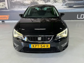 SEAT Leon – thumbnail 11