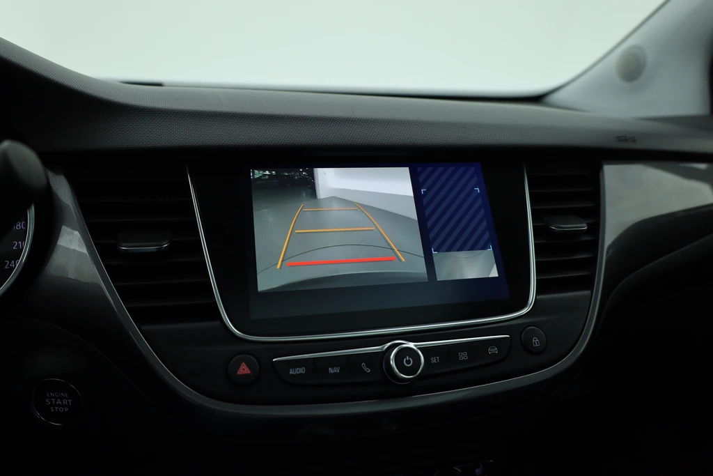Opel Crossland X – foto 29