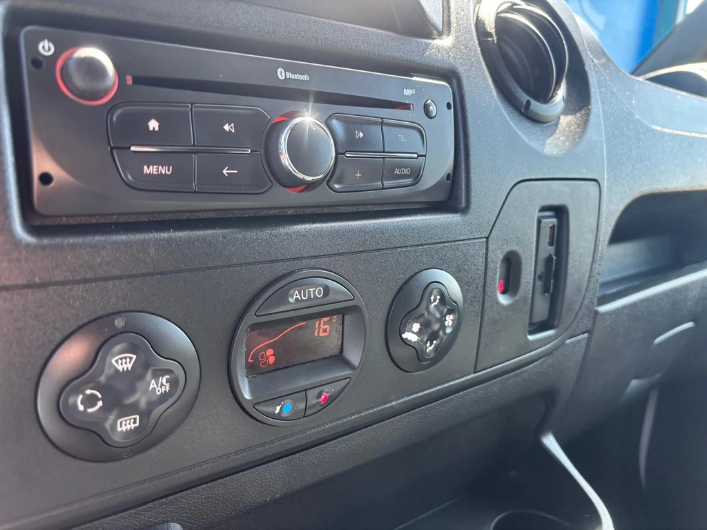 Renault Master – foto 9