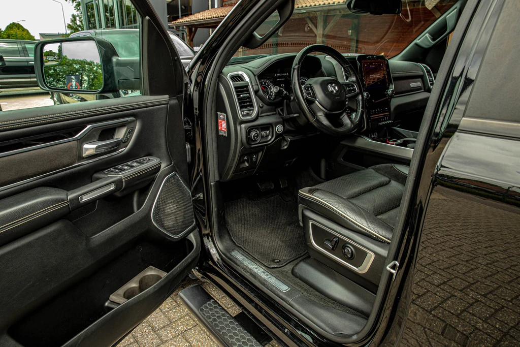 Dodge Ram 1500 – foto 17