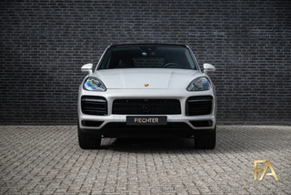 Porsche Cayenne – thumbnail 5