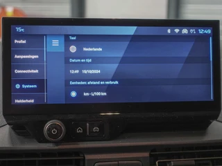Peugeot Partner – thumbnail 28