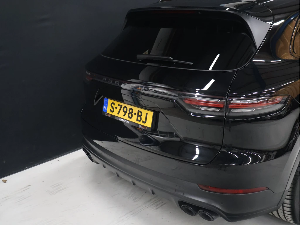 Porsche Cayenne – foto 46