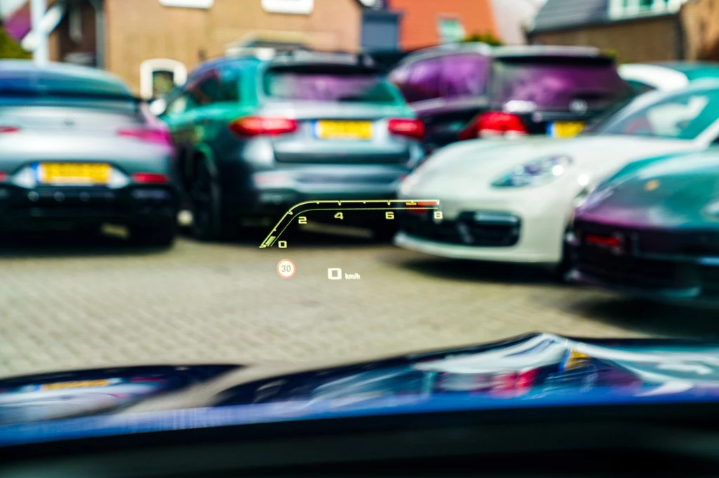BMW M5 – foto 20