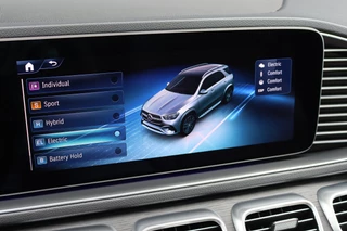 Mercedes-Benz GLE – thumbnail 46