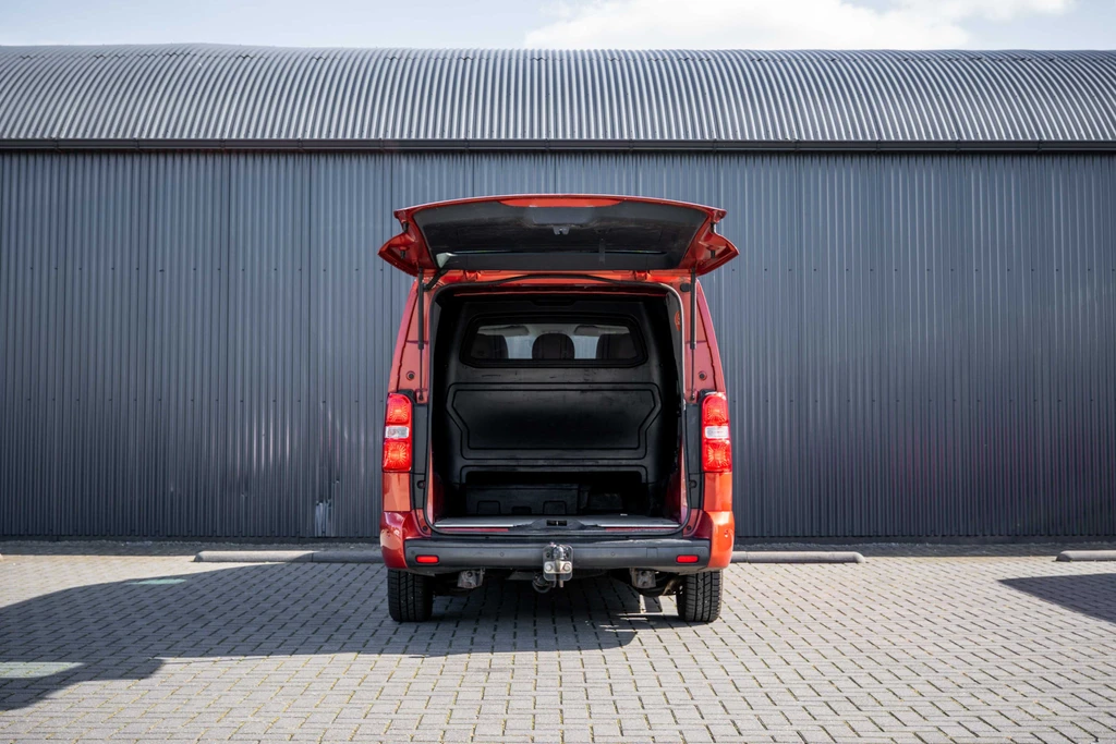 Citroën Jumpy – foto 10