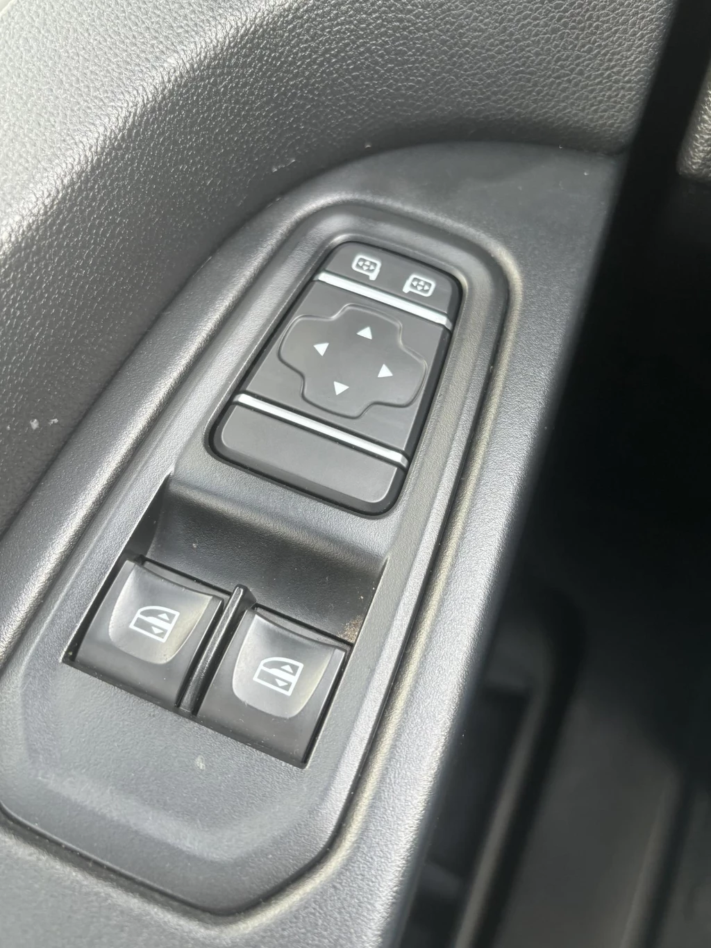 Renault Trafic – foto 25