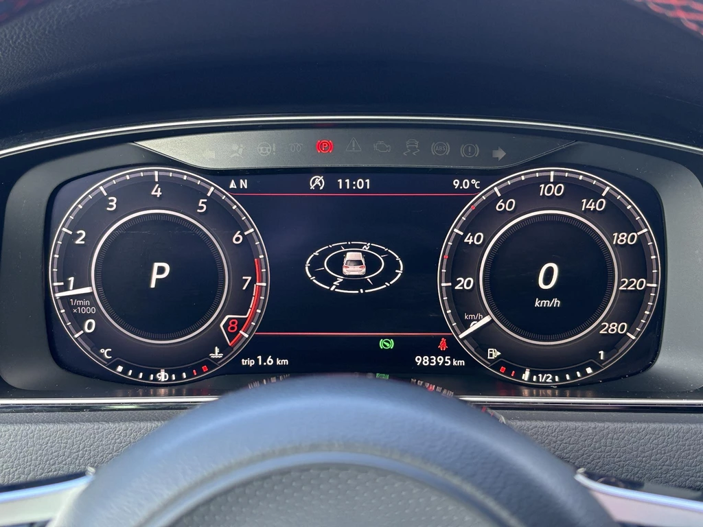 Volkswagen Golf – foto 22