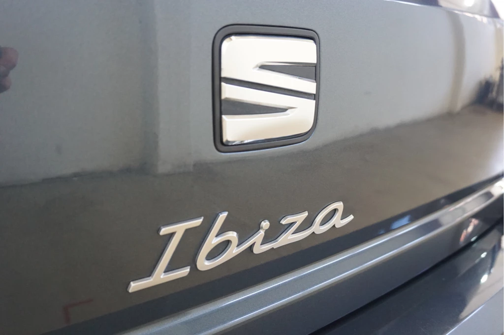 SEAT Ibiza – foto 22