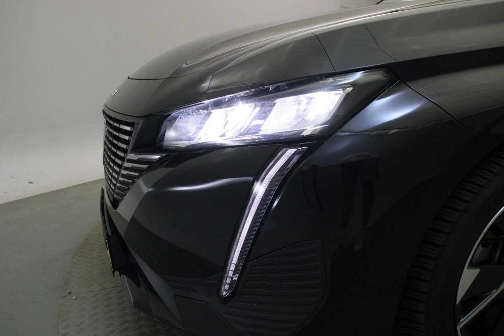 Peugeot 308 – foto 39