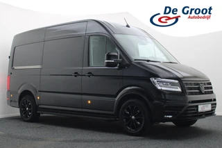 Volkswagen Crafter – thumbnail 12