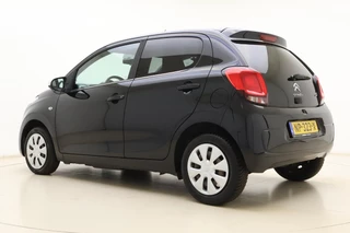 Citroën C1 – thumbnail 4