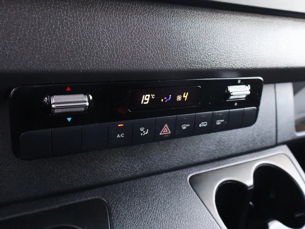 Mercedes-Benz Sprinter – foto 28