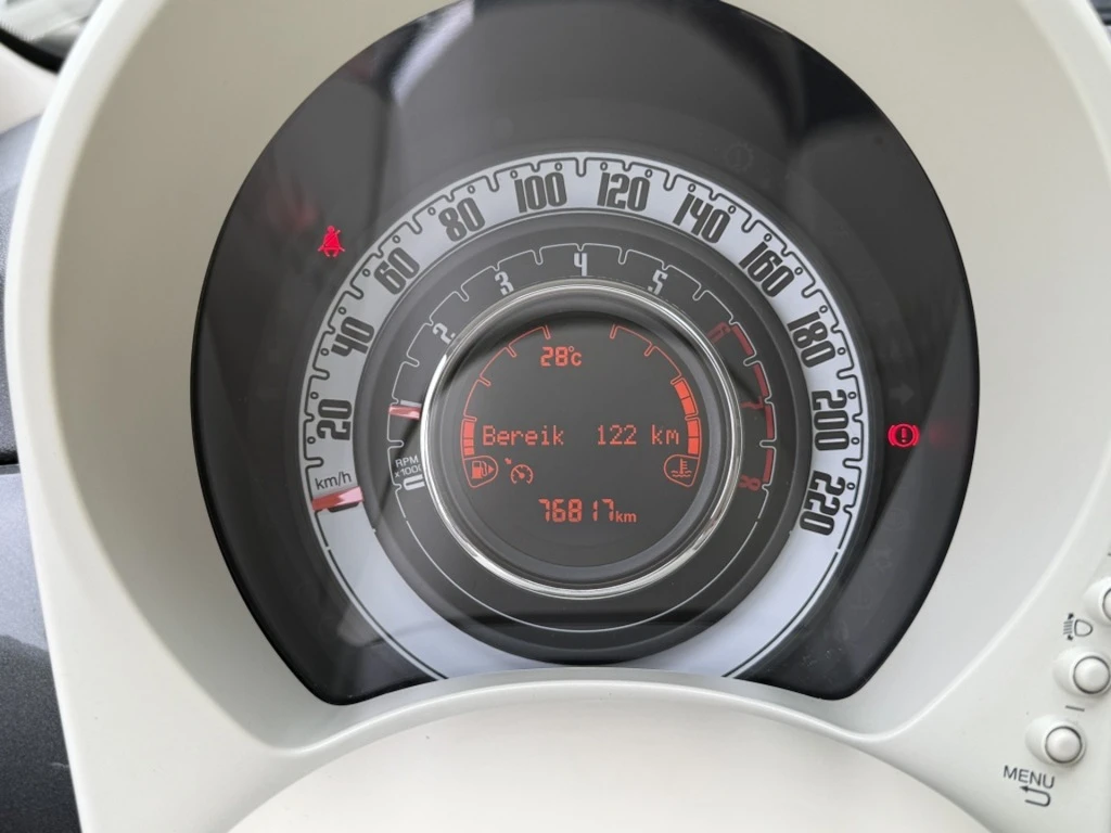 Fiat 500 – foto 26