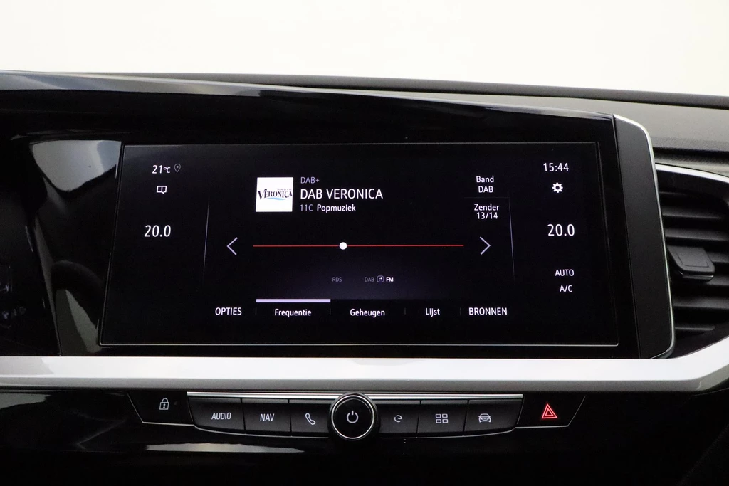 Opel Grandland – foto 27