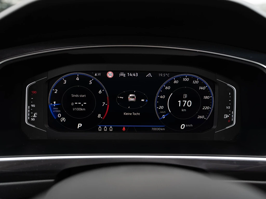 Volkswagen Tiguan – foto 34