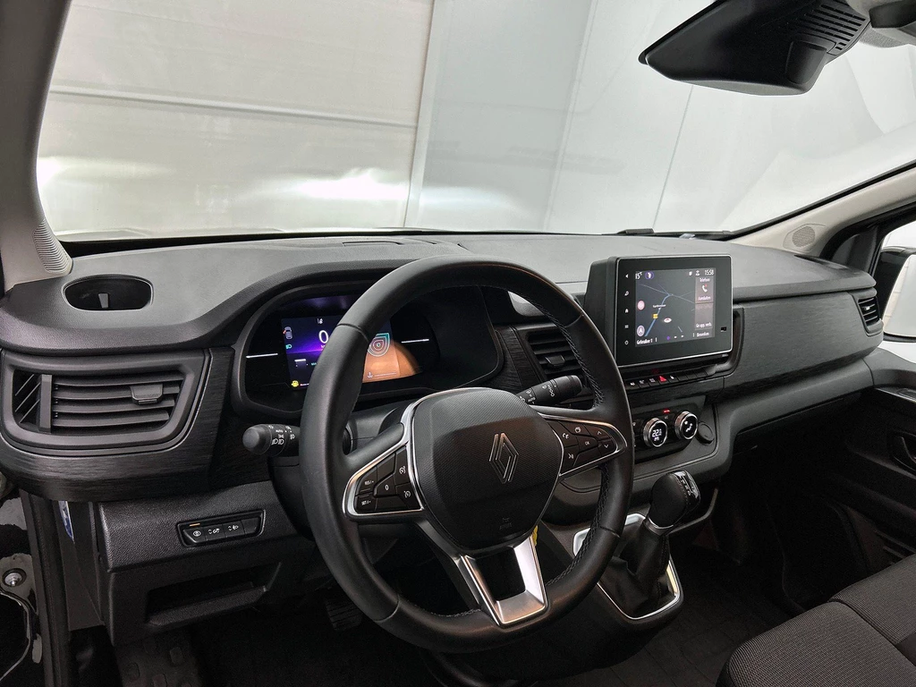 Renault Trafic – foto 13