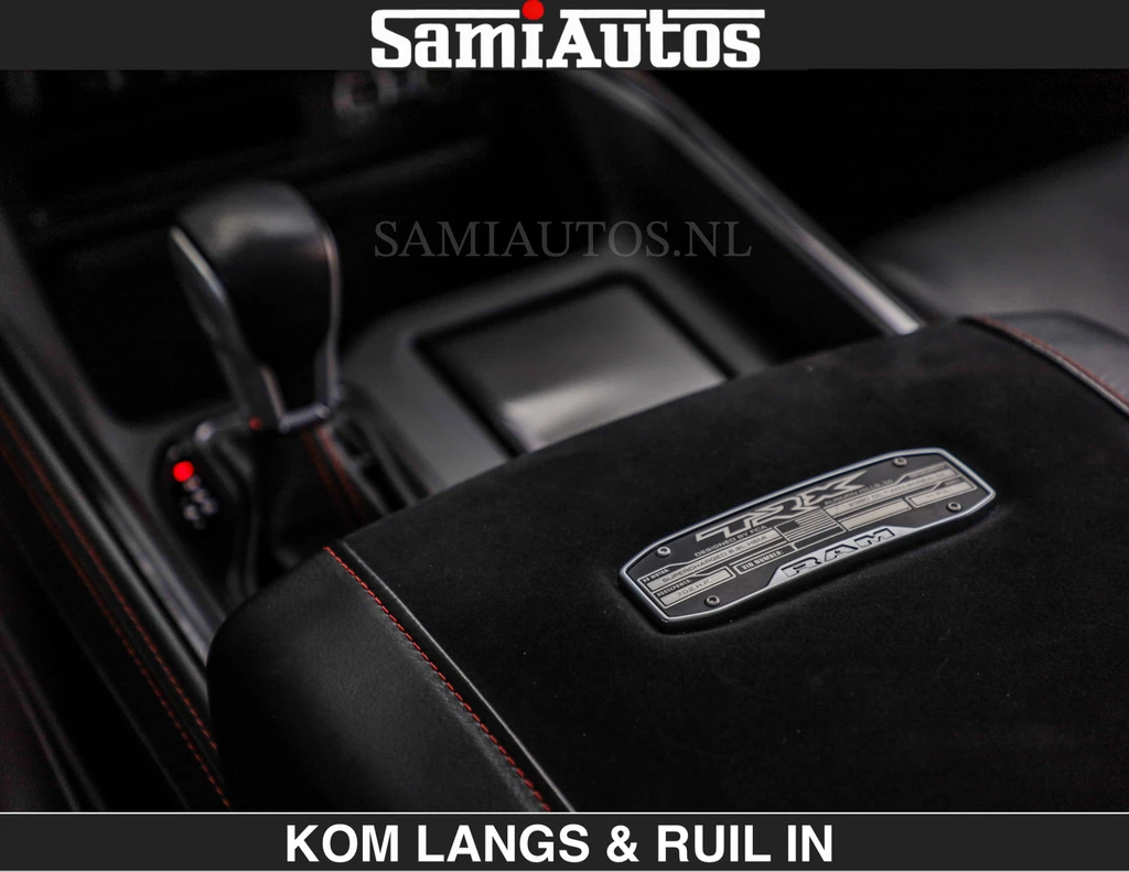 Dodge Ram Pick-Up – foto 50