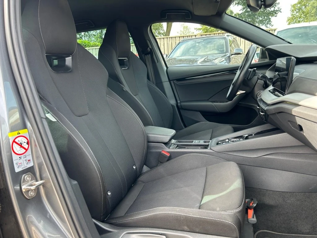 Škoda Octavia – foto 9
