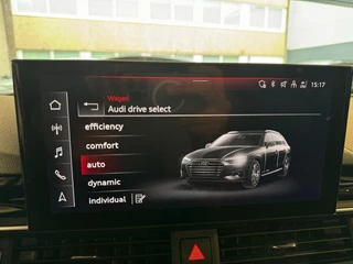 Audi A4 – thumbnail 38