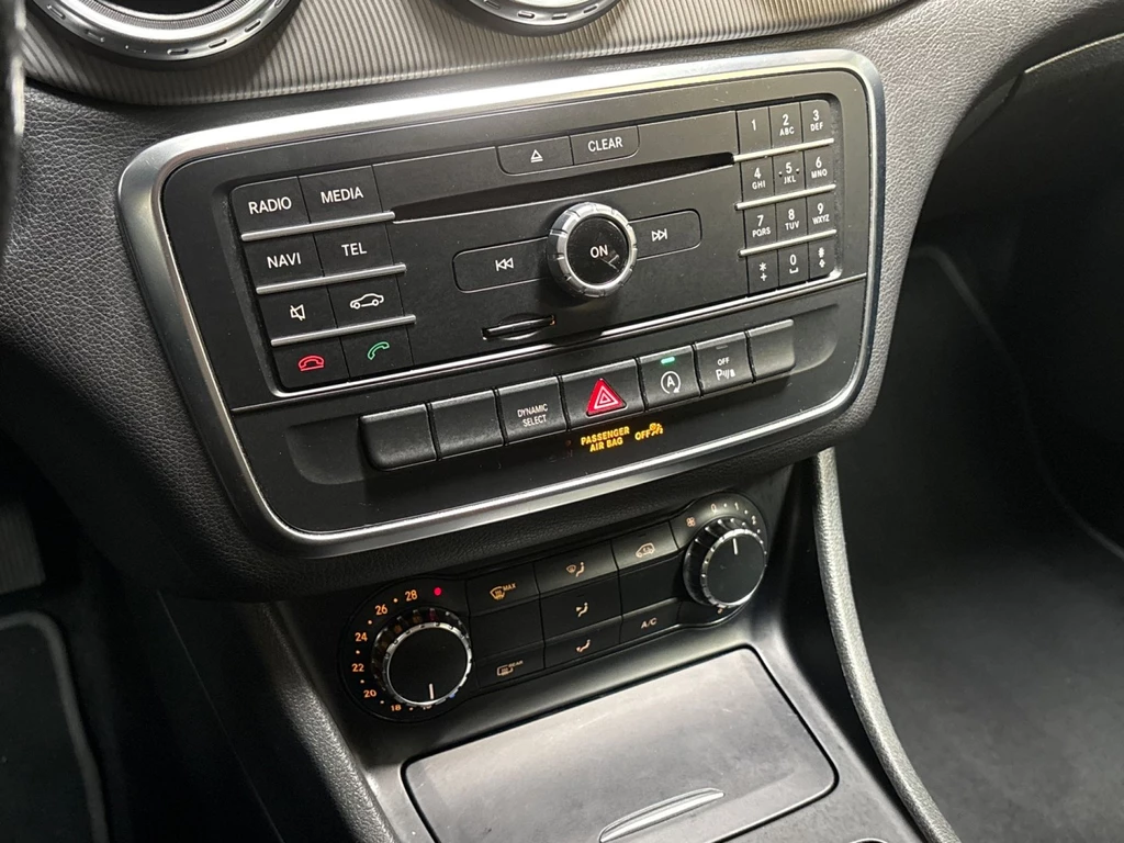 Mercedes-Benz GLA – foto 9