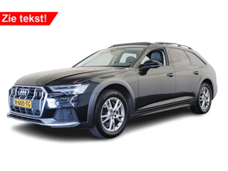 Audi A6 Allroad – thumbnail 1