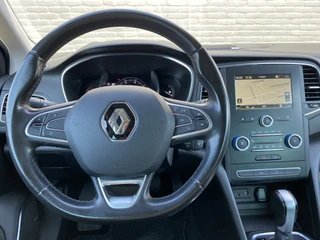 Renault Mégane Estate – thumbnail 19