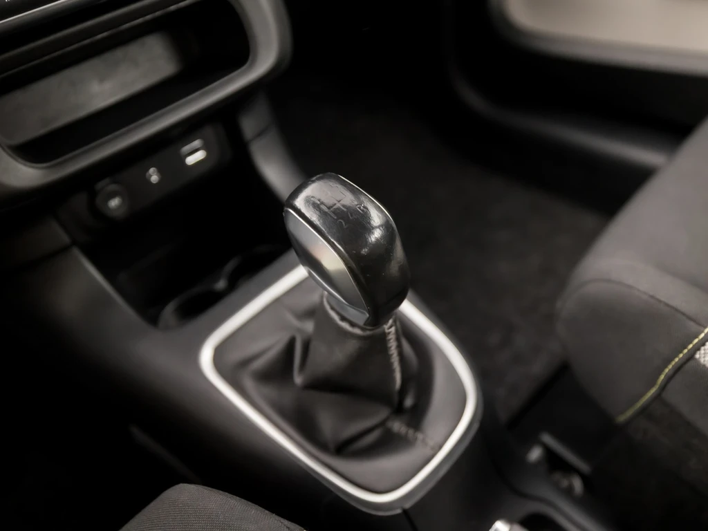 Citroën C3 – foto 10