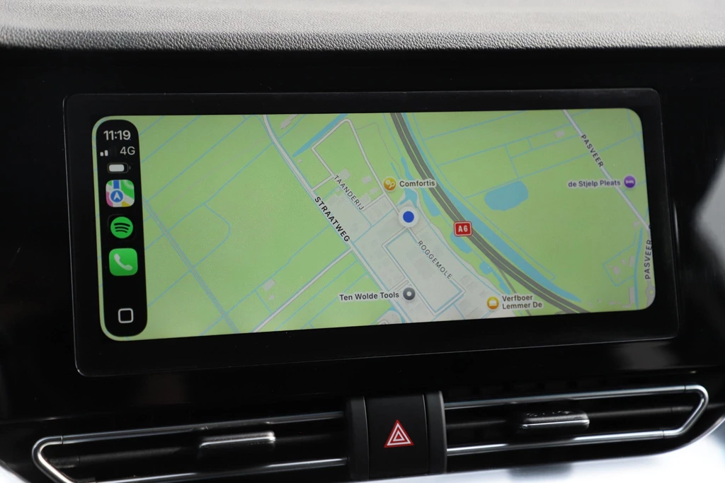 Kia Niro – foto 18