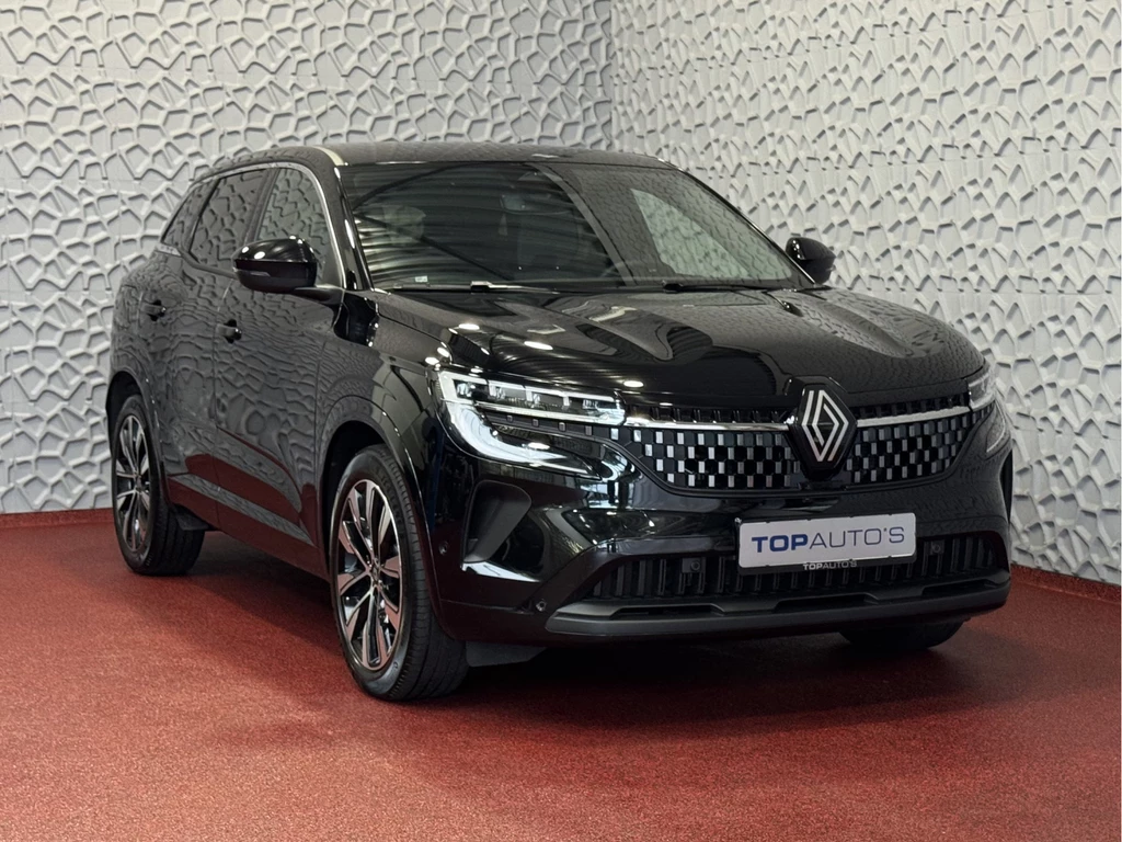 Renault Austral – foto 10