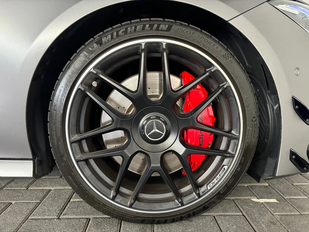 Mercedes-Benz CLA – foto 40