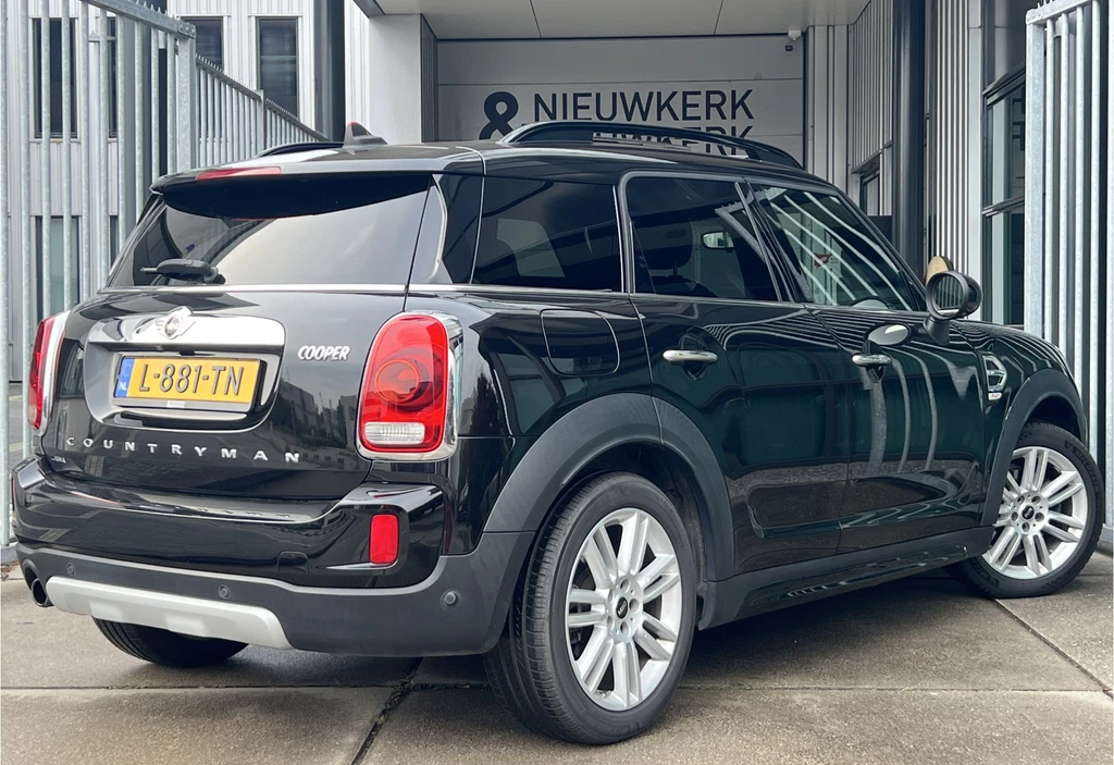 MINI Countryman – foto 4