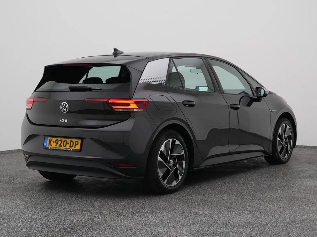 Volkswagen ID.3 – foto 9