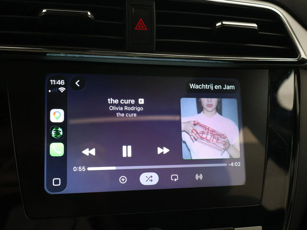 MG ZS EV – foto 47