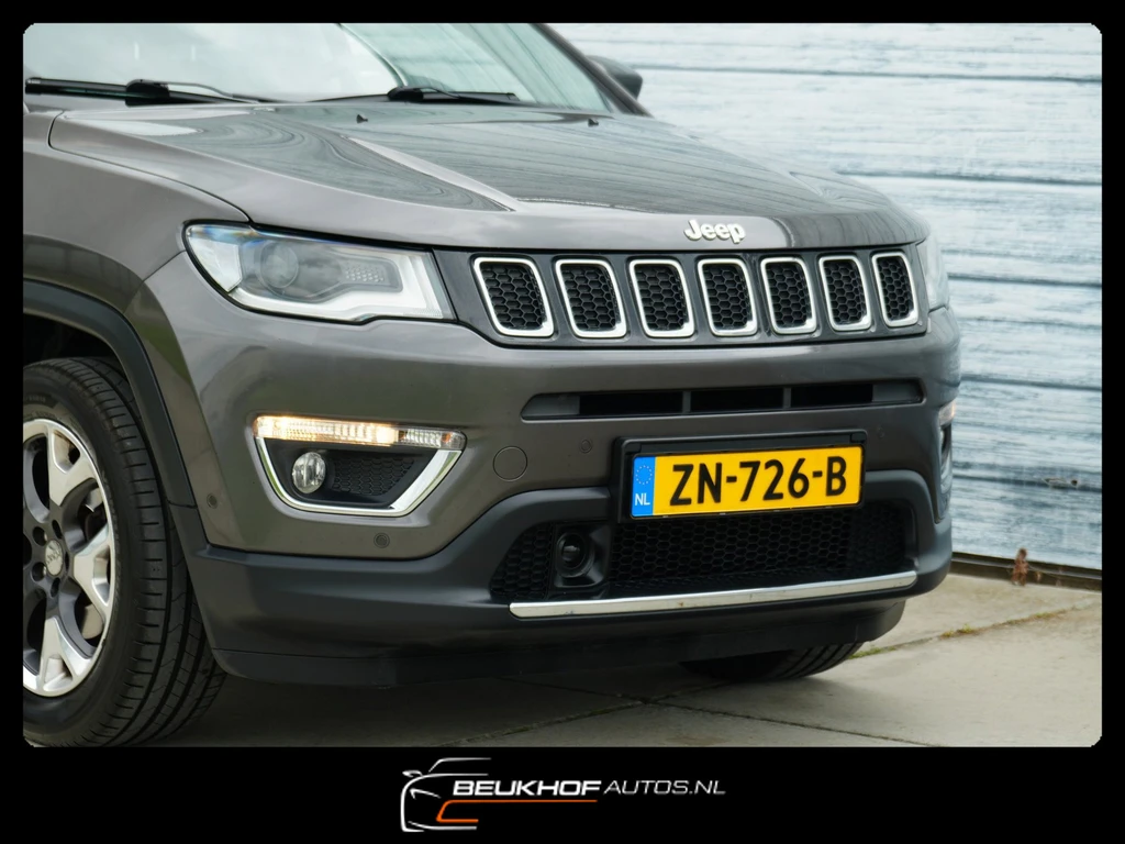 Jeep Compass – foto 7