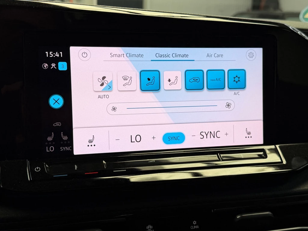 Volkswagen Caddy – foto 16
