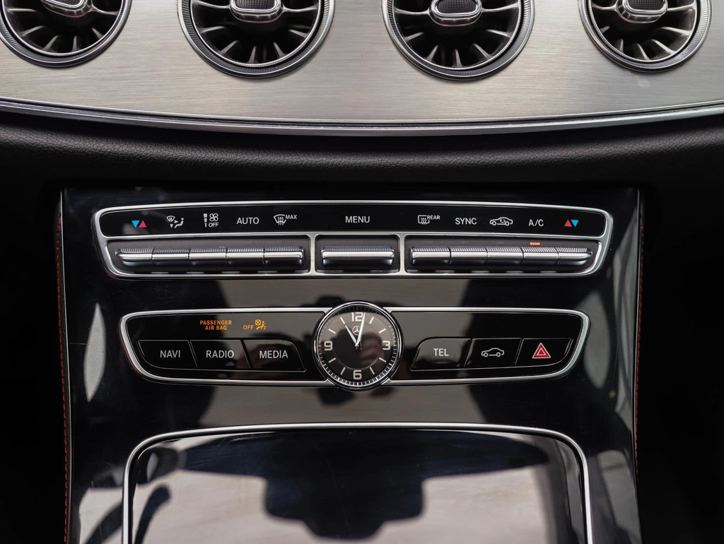 Mercedes-Benz CLS – foto 54