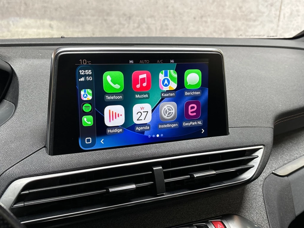 Peugeot 3008 – foto 9