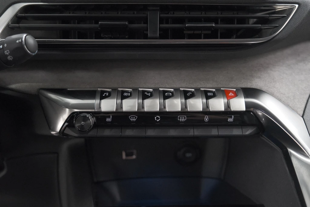Peugeot 3008 – foto 57