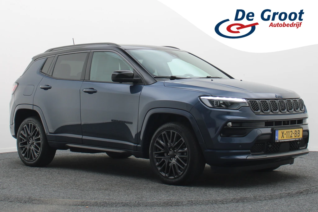 Jeep Compass – foto 11