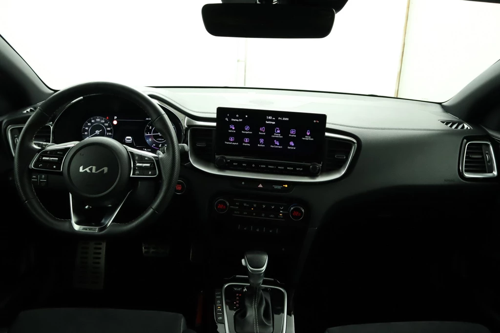 Kia ProCeed – foto 31