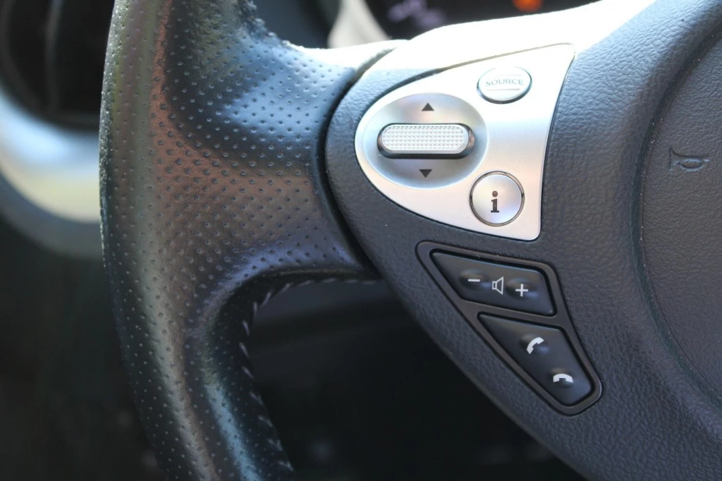 Nissan Juke – foto 15