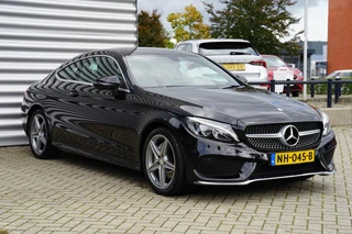 Mercedes-Benz C-Klasse – thumbnail 6