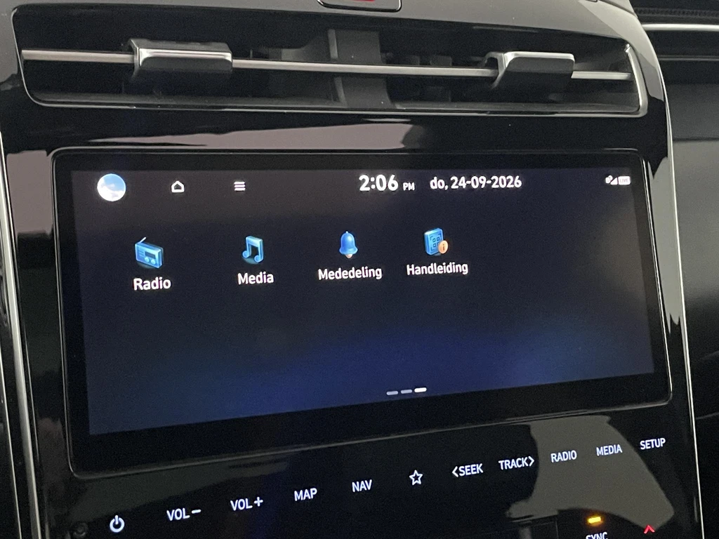 Hyundai Tucson – foto 23