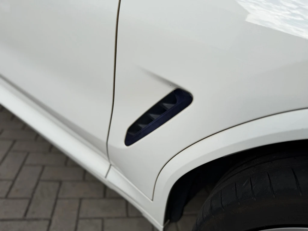 BMW X4 – foto 20