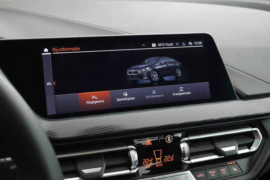 BMW 2 Serie – foto 22
