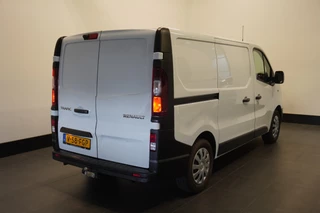 Renault Trafic – thumbnail 4