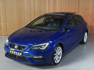 SEAT Leon – thumbnail 4