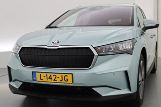 Škoda Enyaq iV – thumbnail 2
